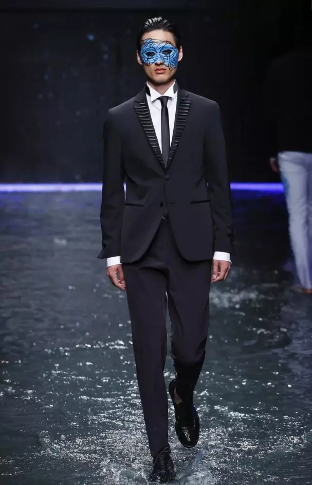 FRANKIE MORELLO HOMME PRINTEMPS ÉTÉ 2018 MILAN11