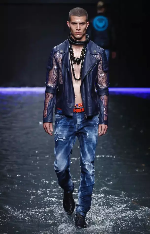 FRANKIE MORELLO HOMBRE PRIMAVERA VERANO 2018 MILAN12