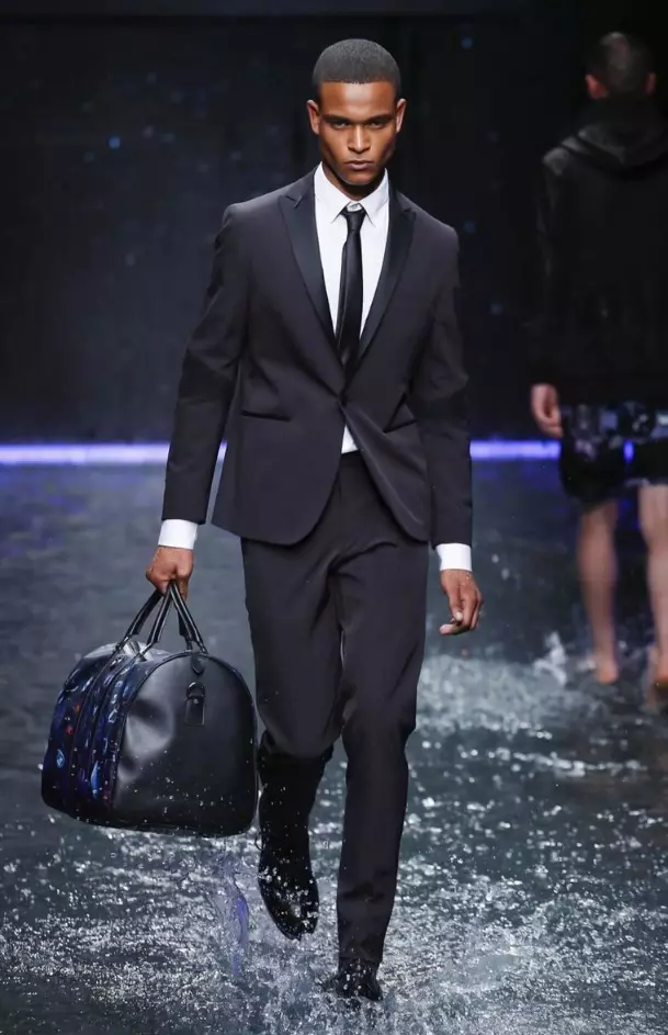 FRANKIE MORELO MENSWEAR XAGAAGA 2018 MILAN14