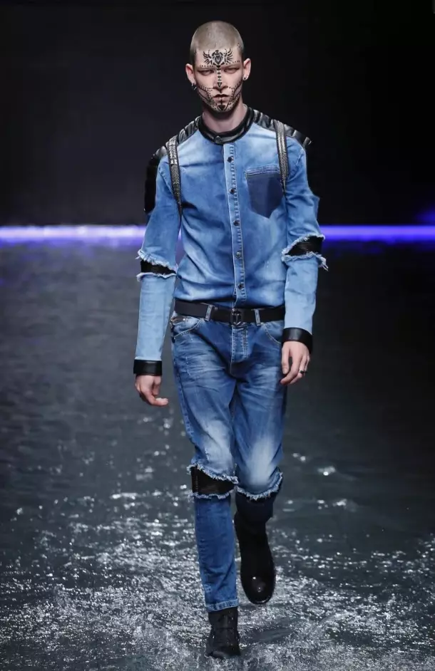 FRANKIE MORELLO HERREWEAR FORÅRSSOMMER 2018 MILAN16