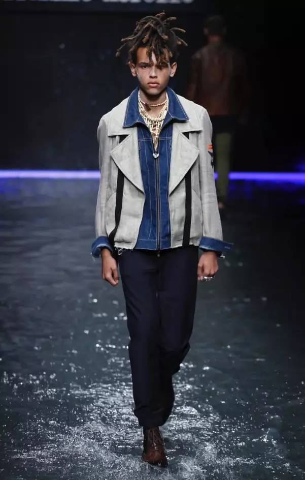 UFRANKIE MORELLO MENSWEAR ESPRINCE SEHLOBO 2018 MILAN23