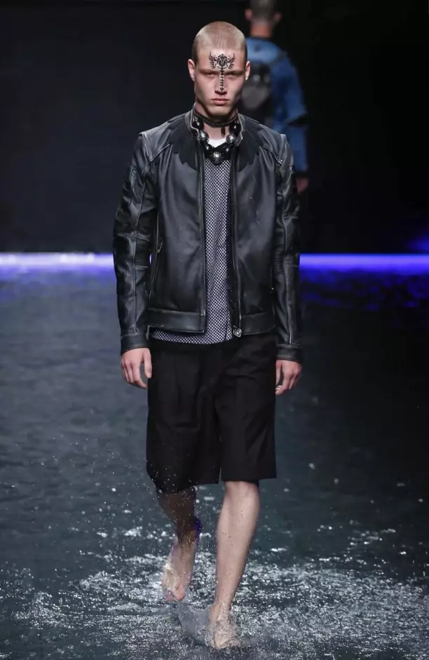 FRANKIE MORELLO HOMBRE PRIMAVERA VERANO 2018 MILAN25