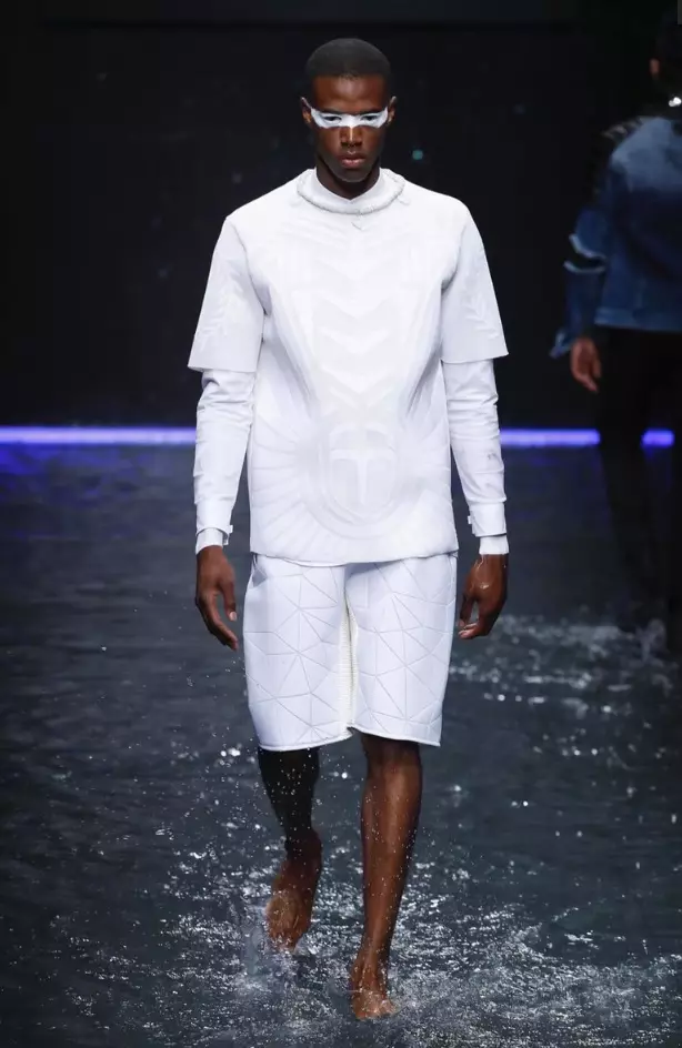 FRANKIE MORELO MENSWEAR XAGAAGA 2018 MILAN31