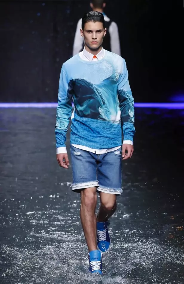 FRANKIE MORELLO HOMBRE PRIMAVERA VERANO 2018 MILAN33