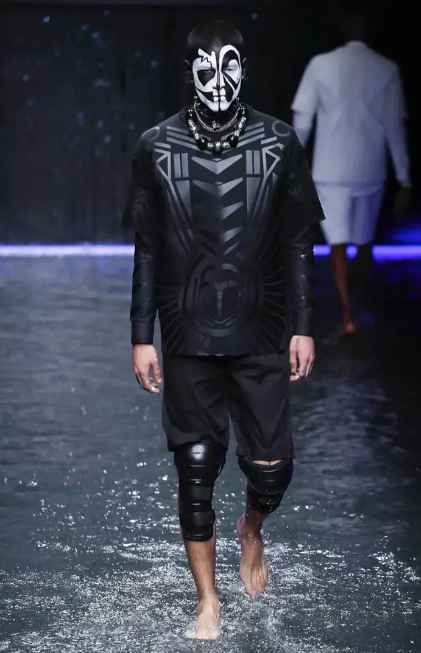 FRANKIE MORELLO HOMME PRINTEMPS ÉTÉ 2018 MILAN35