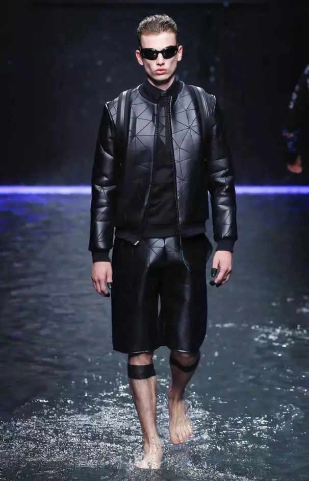 UFRANKIE MORELLO MENSWEAR ESPRINCE SEHLOBO 2018 MILAN4