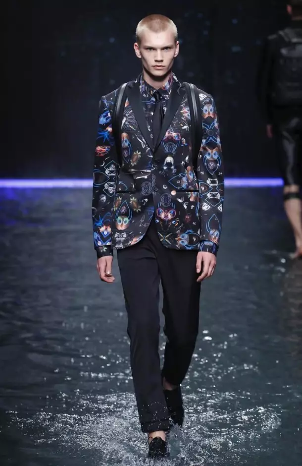 FRANKIE MORELLO MENSWEAR PRIMAVERA VERÃO 2018 MILÃO 5