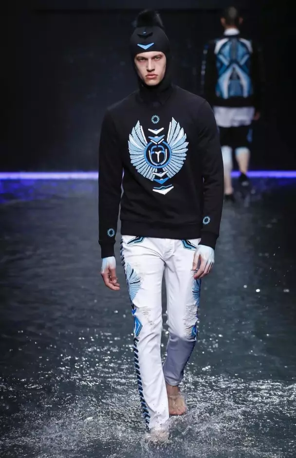 FRANKIE MORELLO HERREWEAR FORÅRSSOMMER 2018 MILAN6