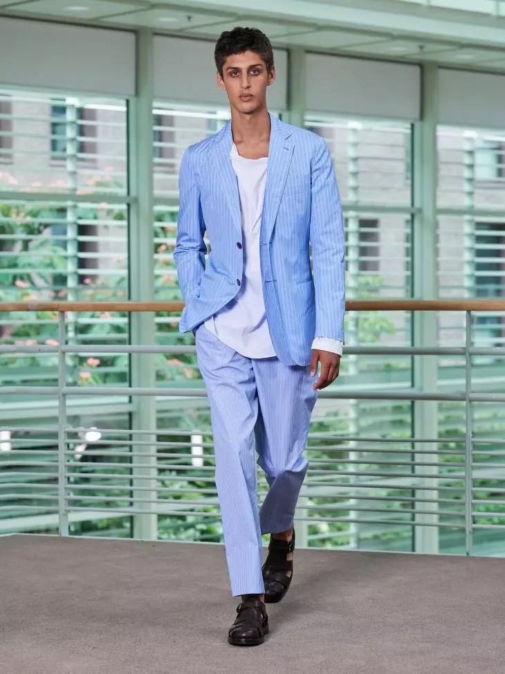 Hermès Menswear Spring/Chilimwe 2021 53499_1