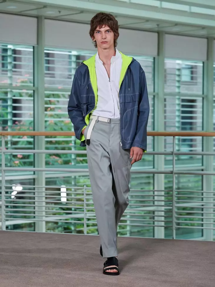 Ropa masculina Hermès Primavera/Verán 2021 53499_11