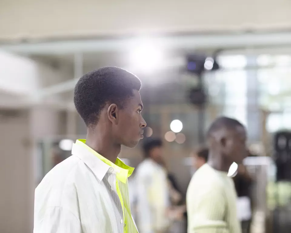 Hermès Menswear Spring/Chilimwe 2021 53499_24