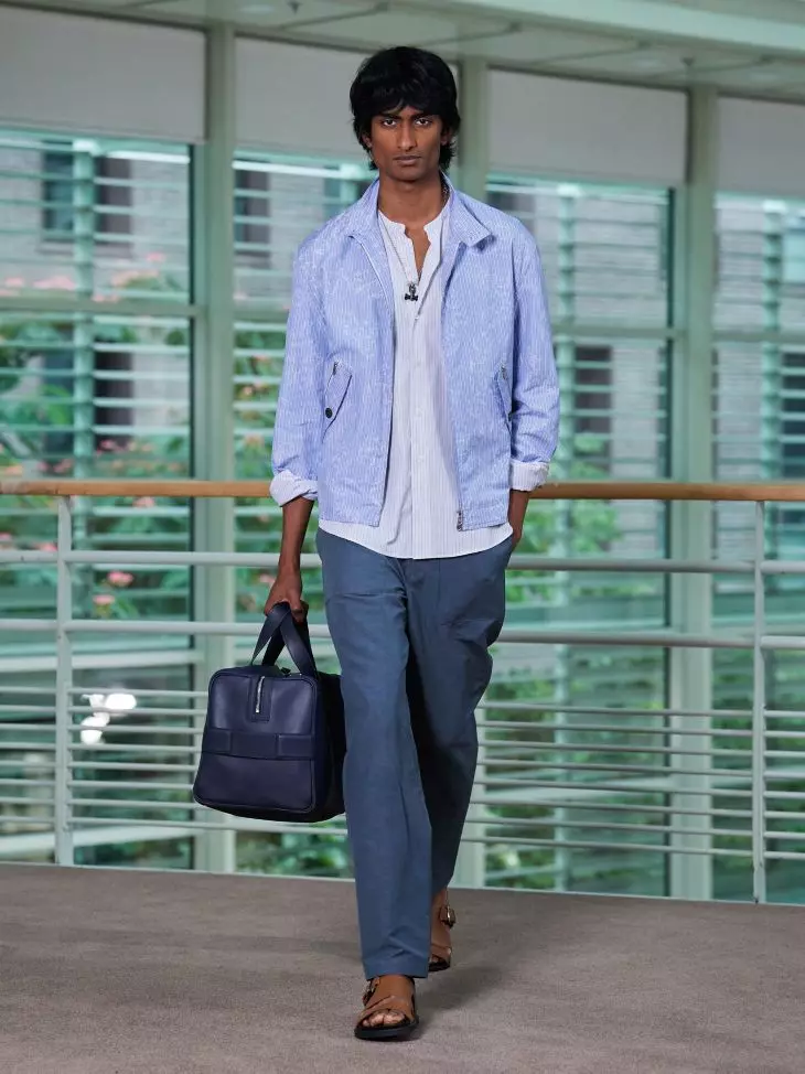 Hermès Menswear Spring/Chilimwe 2021 53499_3