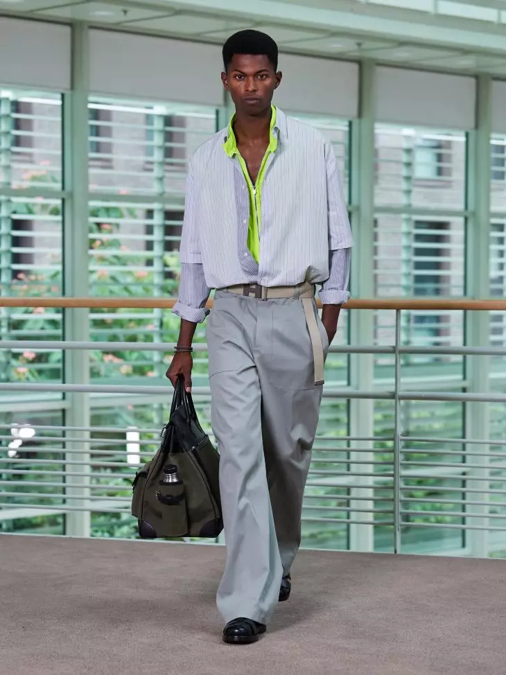 Hermès Menswear Spring/Chilimwe 2021 53499_9