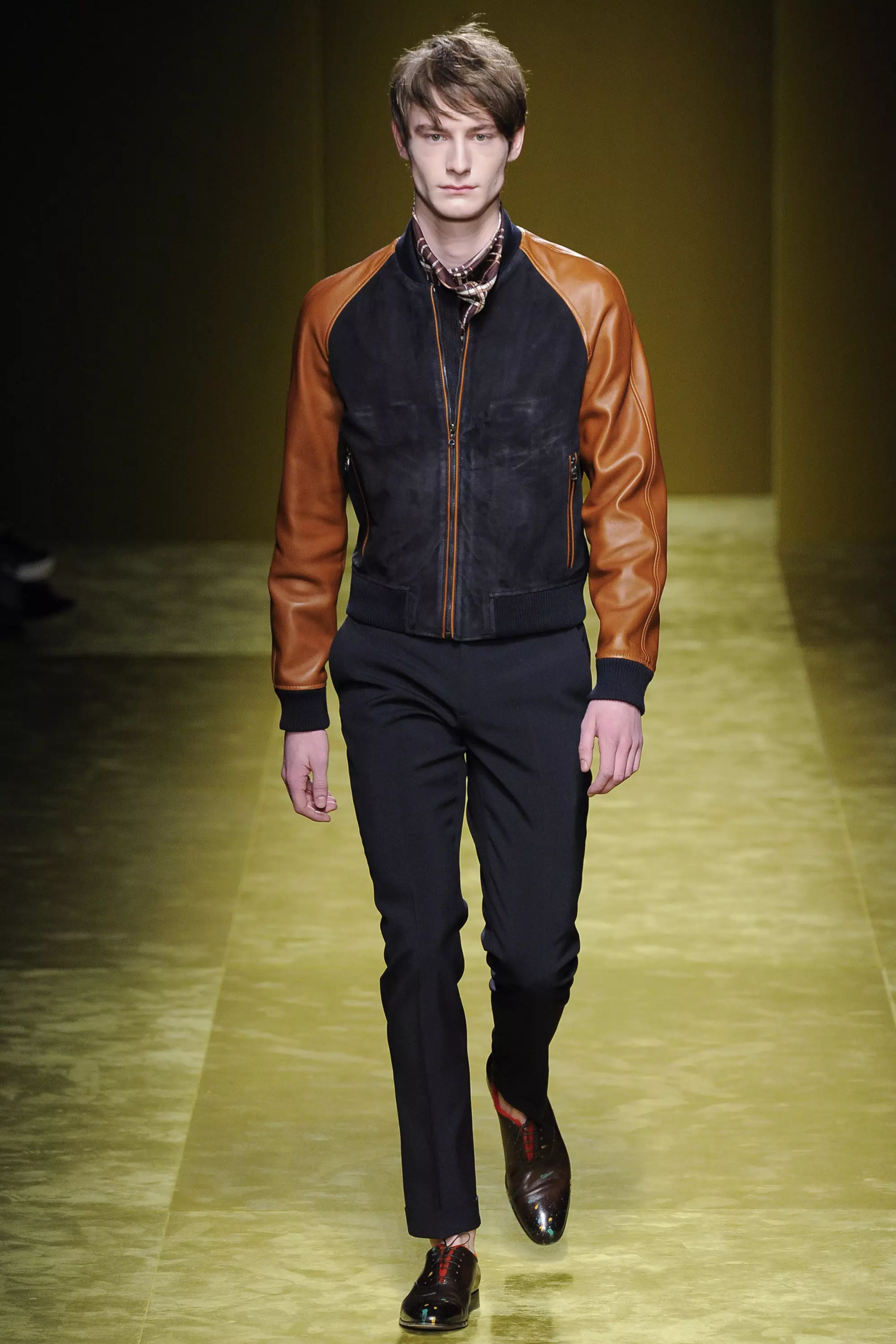 Salvatore Ferragamo FW 16 Mailand (12)