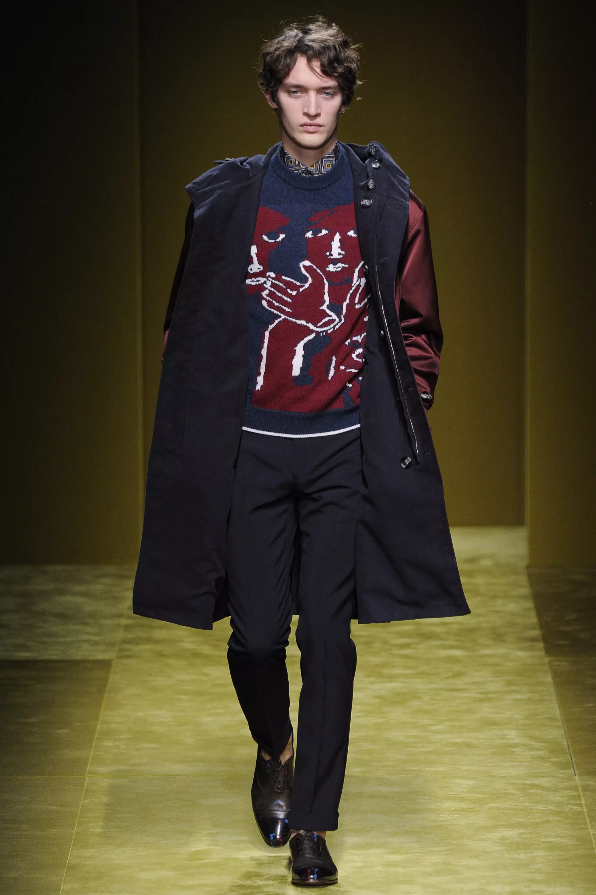 Salvatore Ferragamo FW 16 میلان (19)