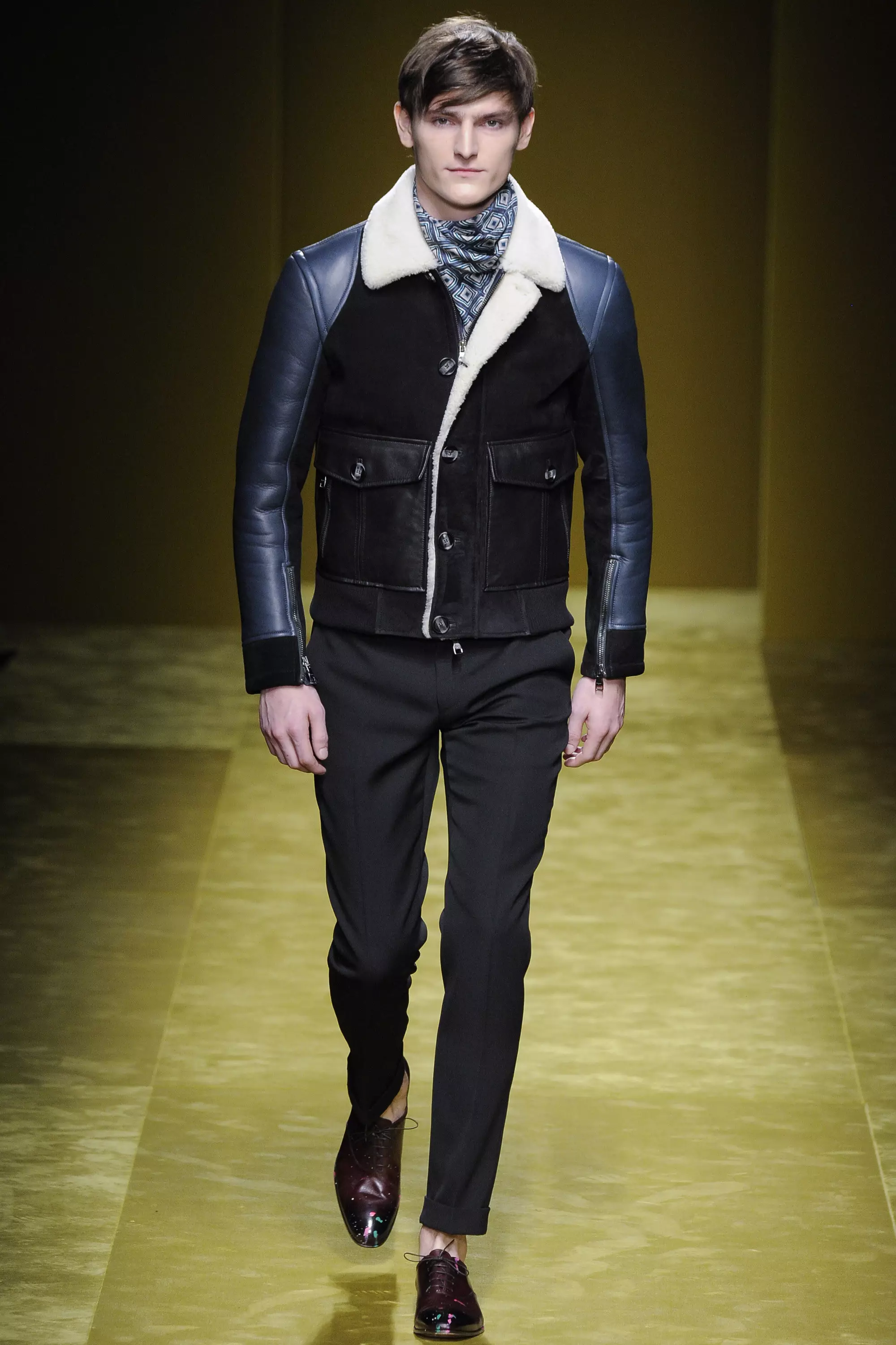 Salvatore Ferragamo FW 16 Mailand (22)