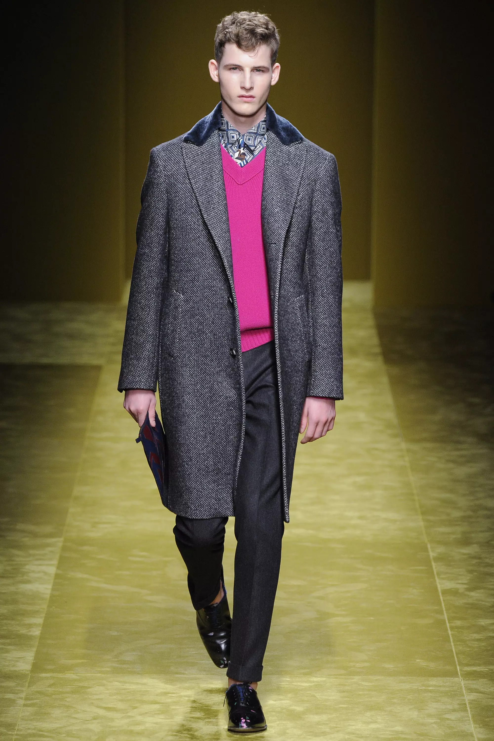 Salvatore Ferragamo FW 16 Milán (23)