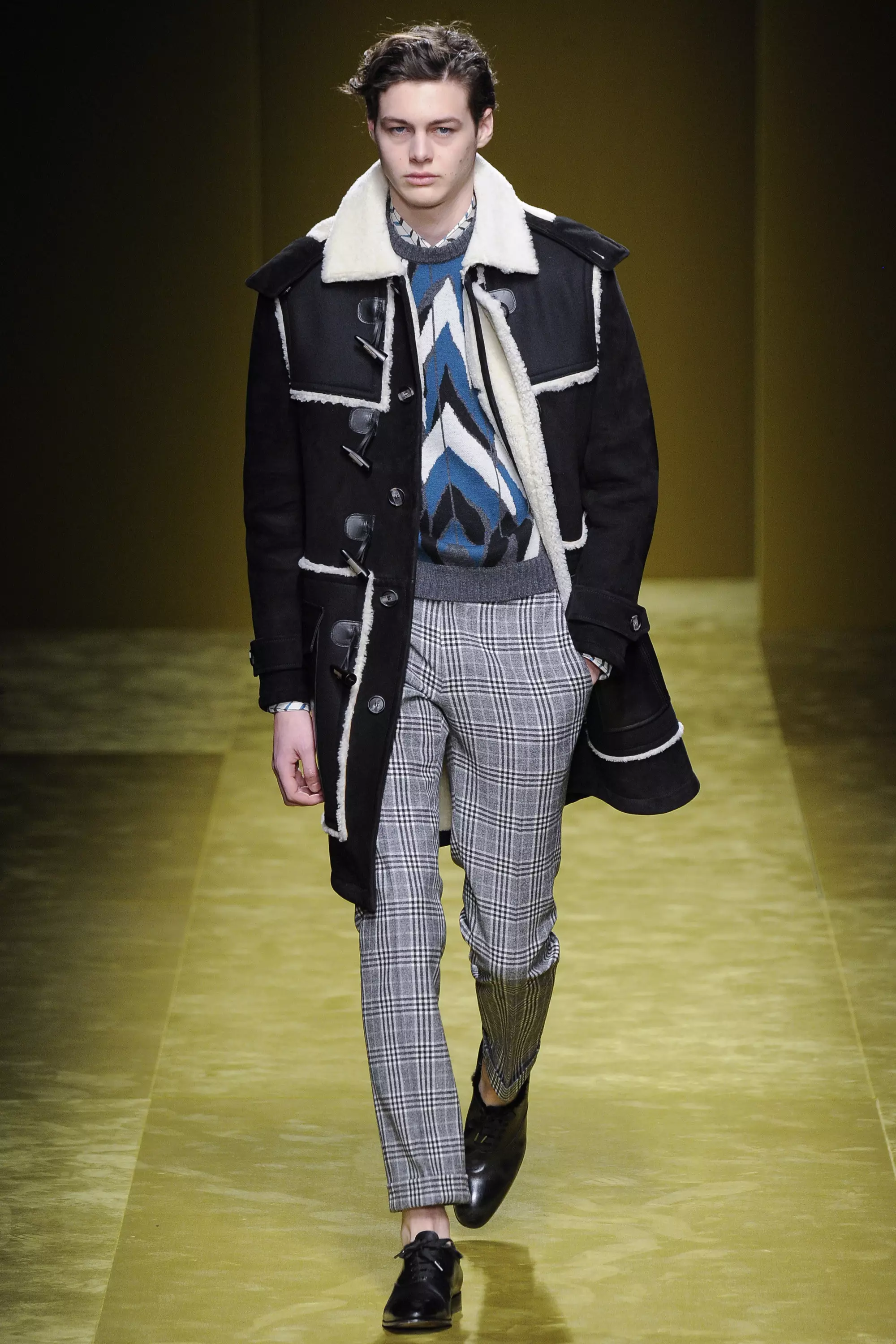 Salvatore Ferragamo FW 16 Milaan (24)