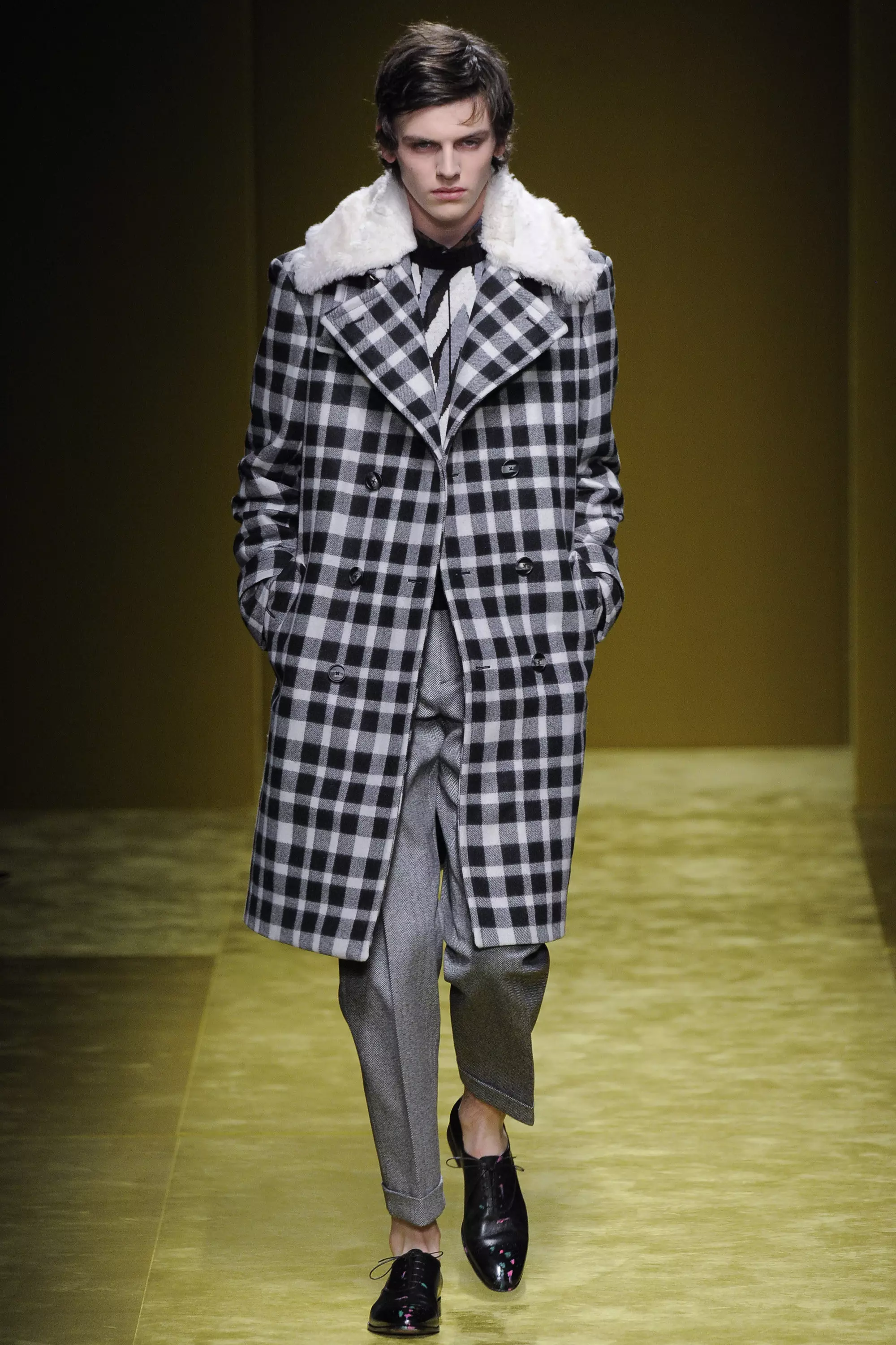 Salvatore Ferragamo FW 16 Milano (36)