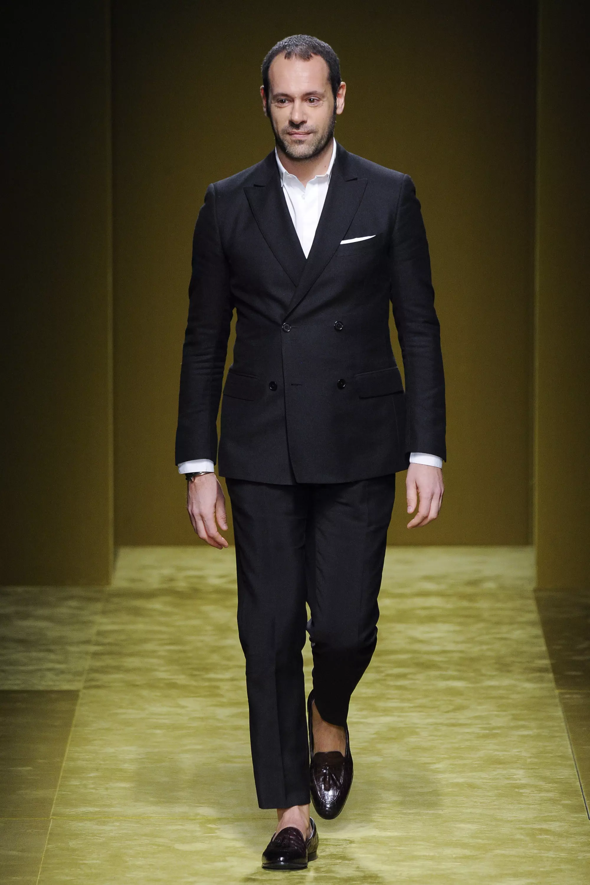 Salvatore Ferragamo FW 16 Milano (40)