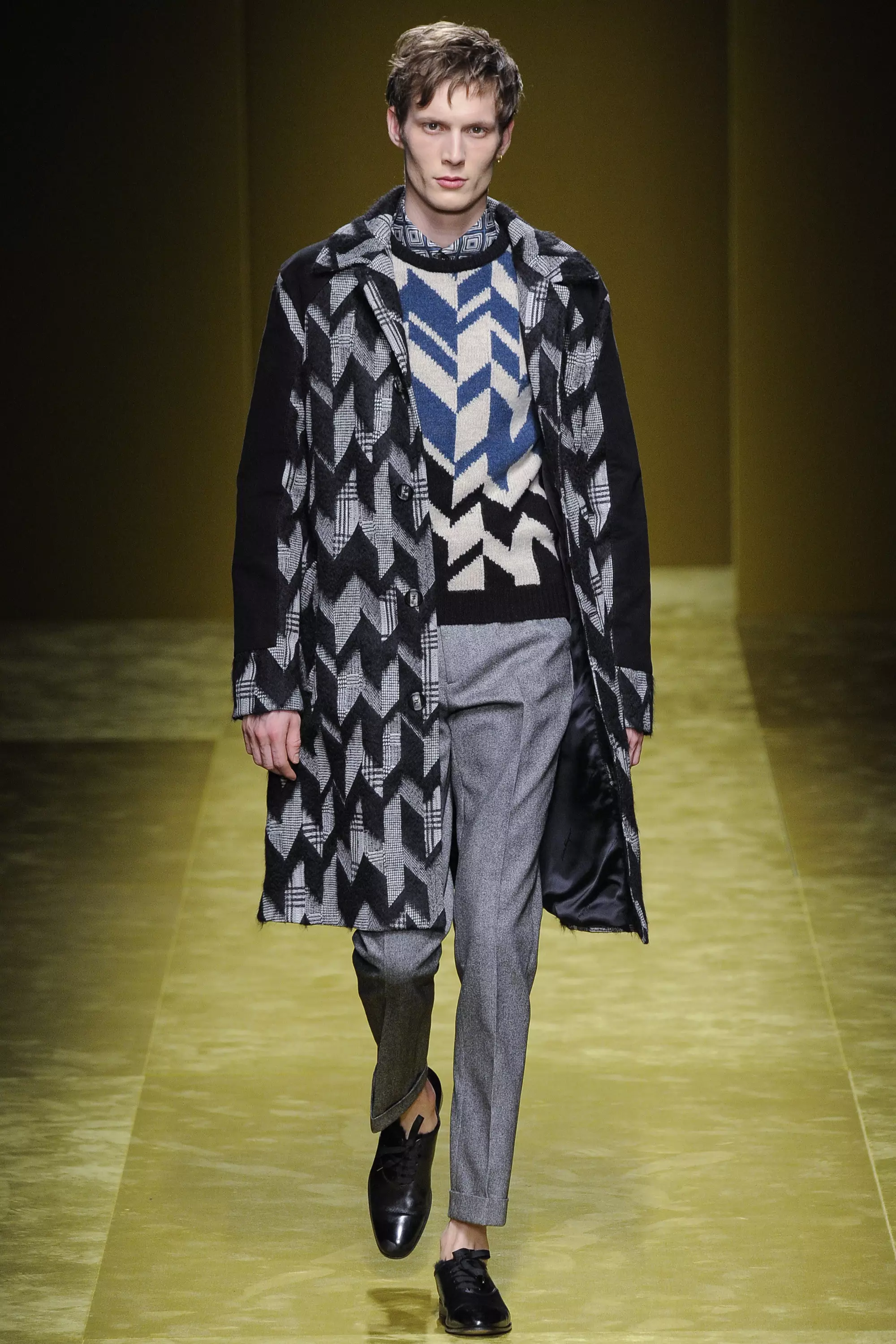 Salvatore Ferragamo FW 16 Mailand (6)