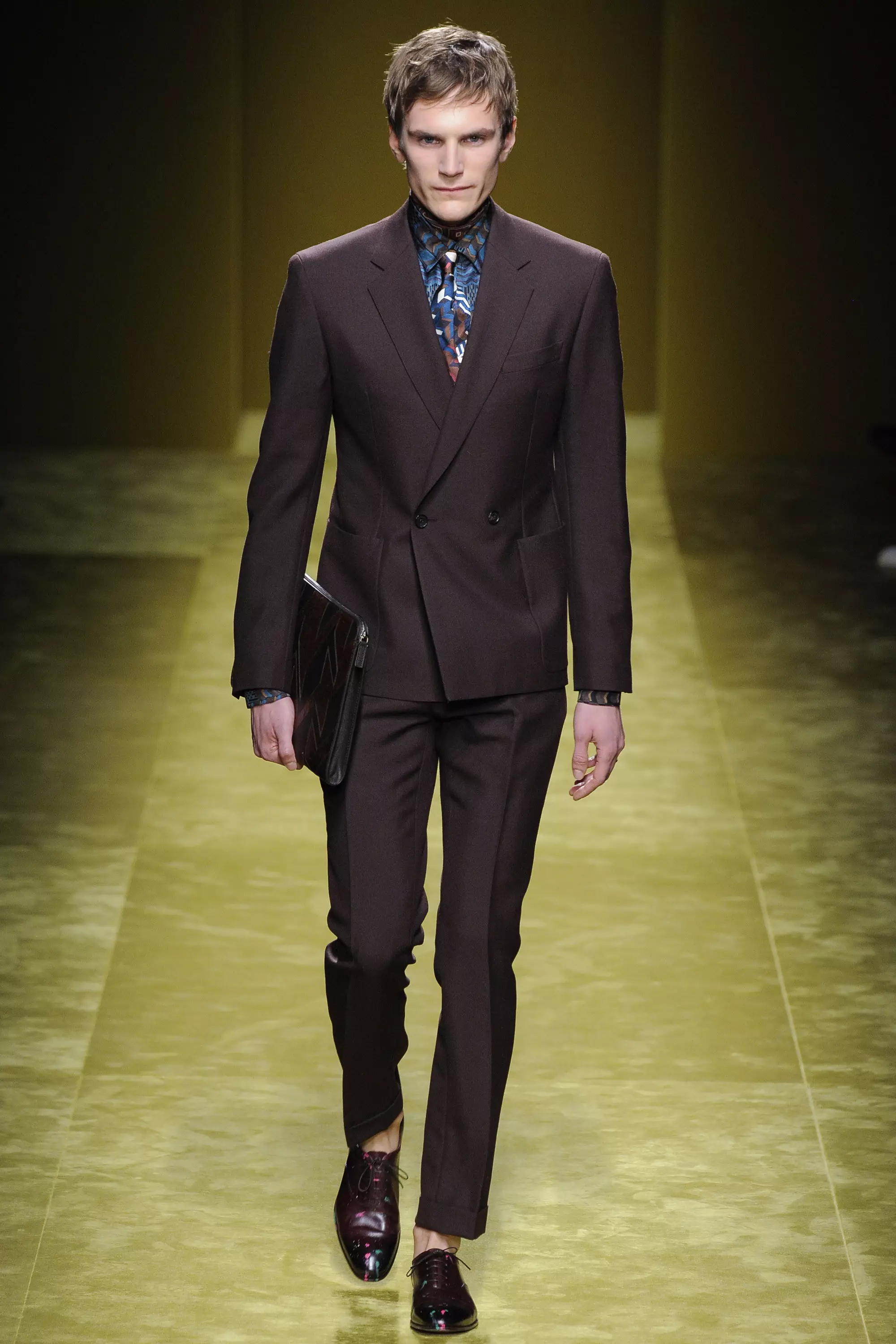 Salvatore Ferragamo FW 16 Mailand (9)