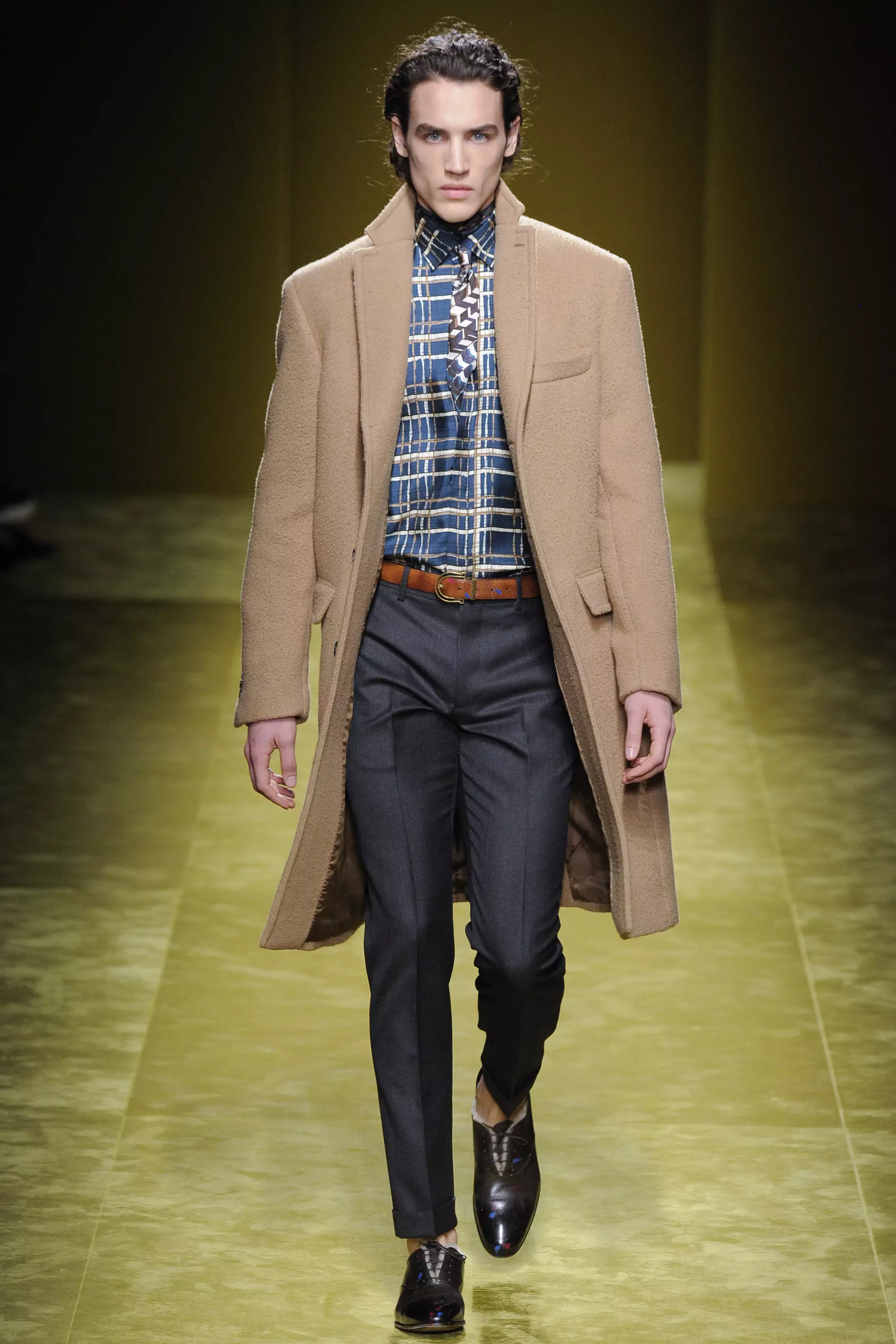 サルヴァトーレフェラガモFW16ミラノ（26）