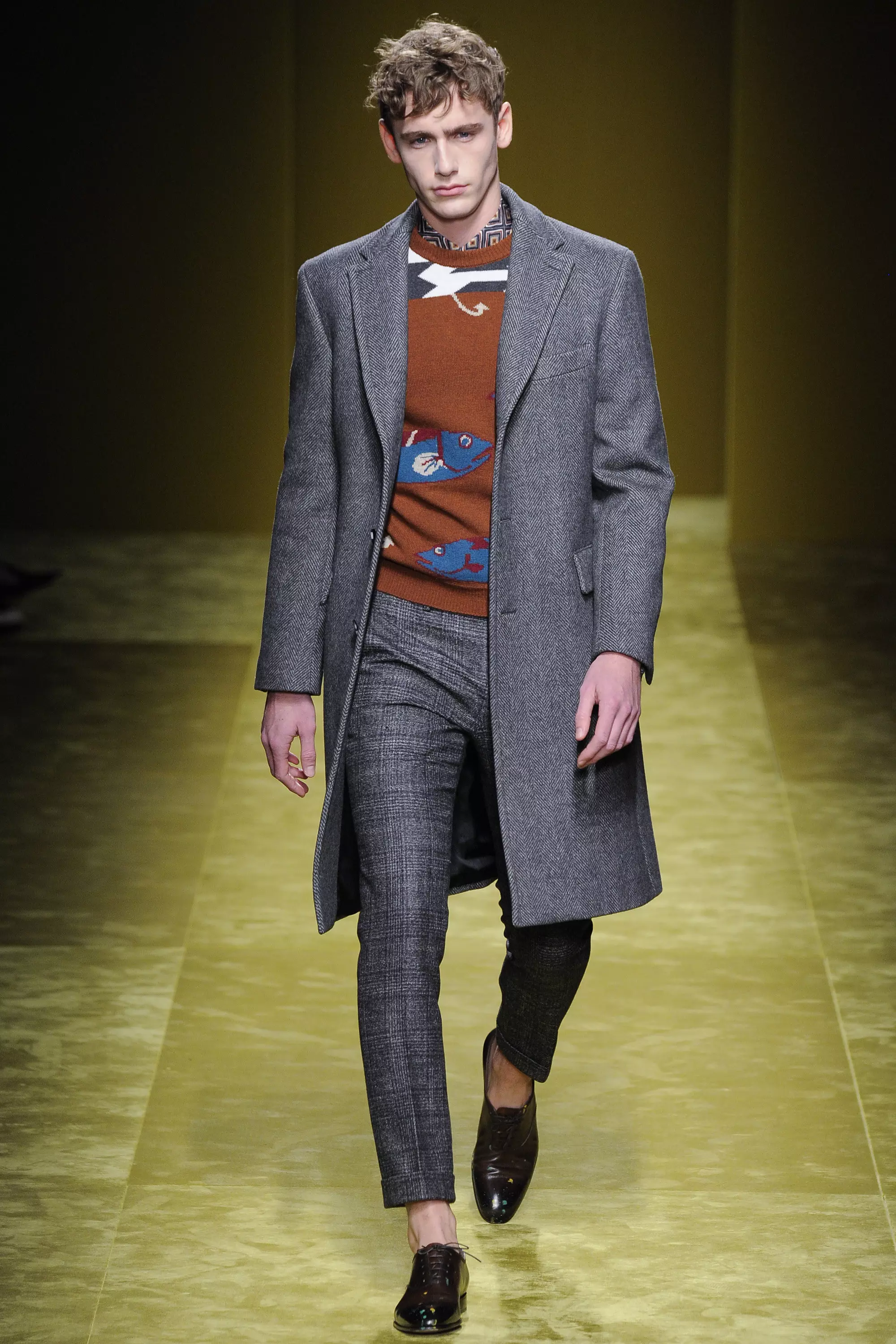 Salvatore Ferragamo FW 16 Milano (29)