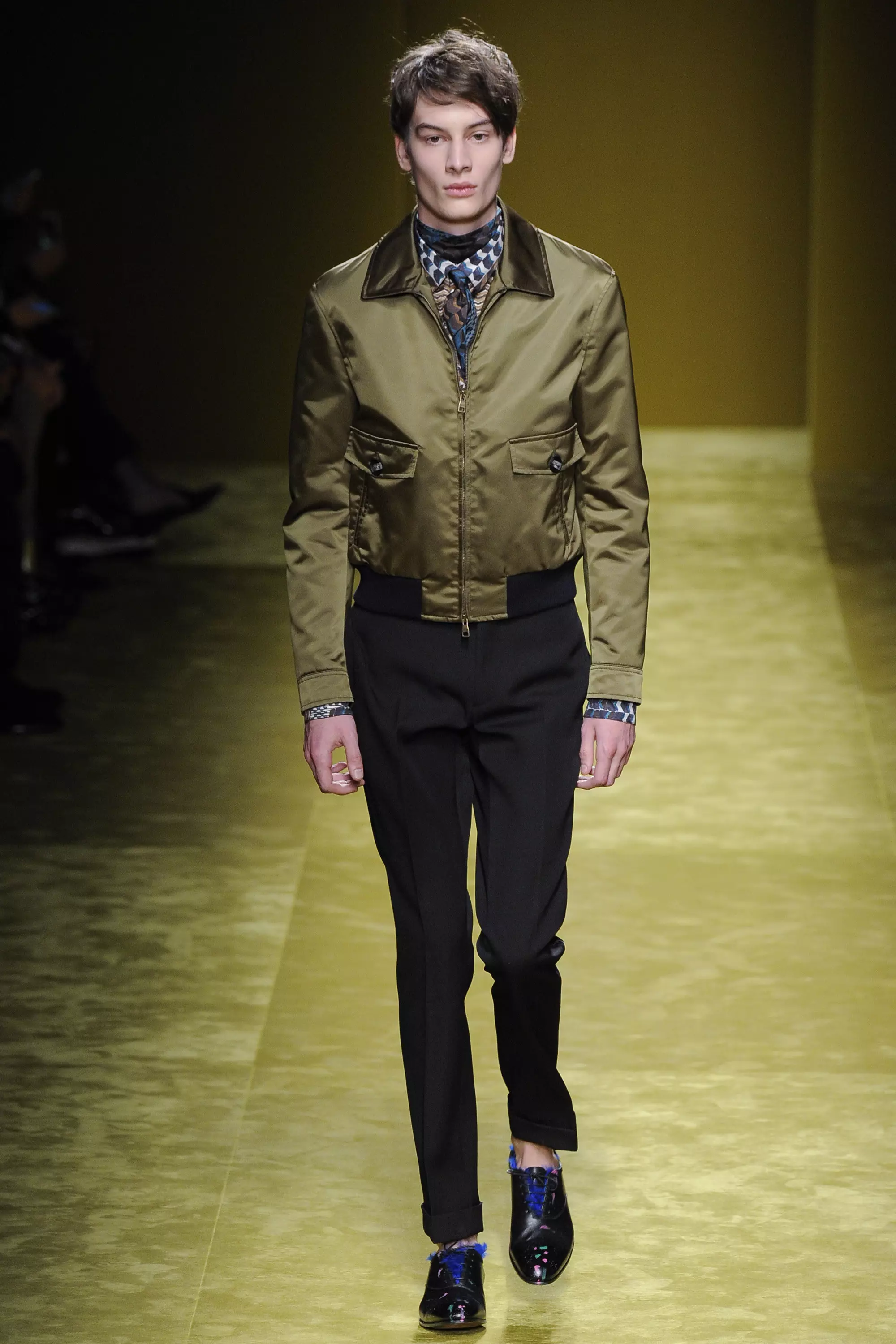 Salvatore Ferragamo FW 16 Milan (31)