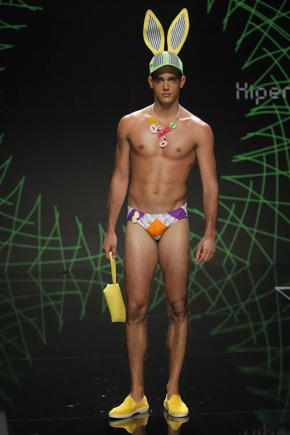 Hipertrofico Gran Canaria 2017 Swimwear6