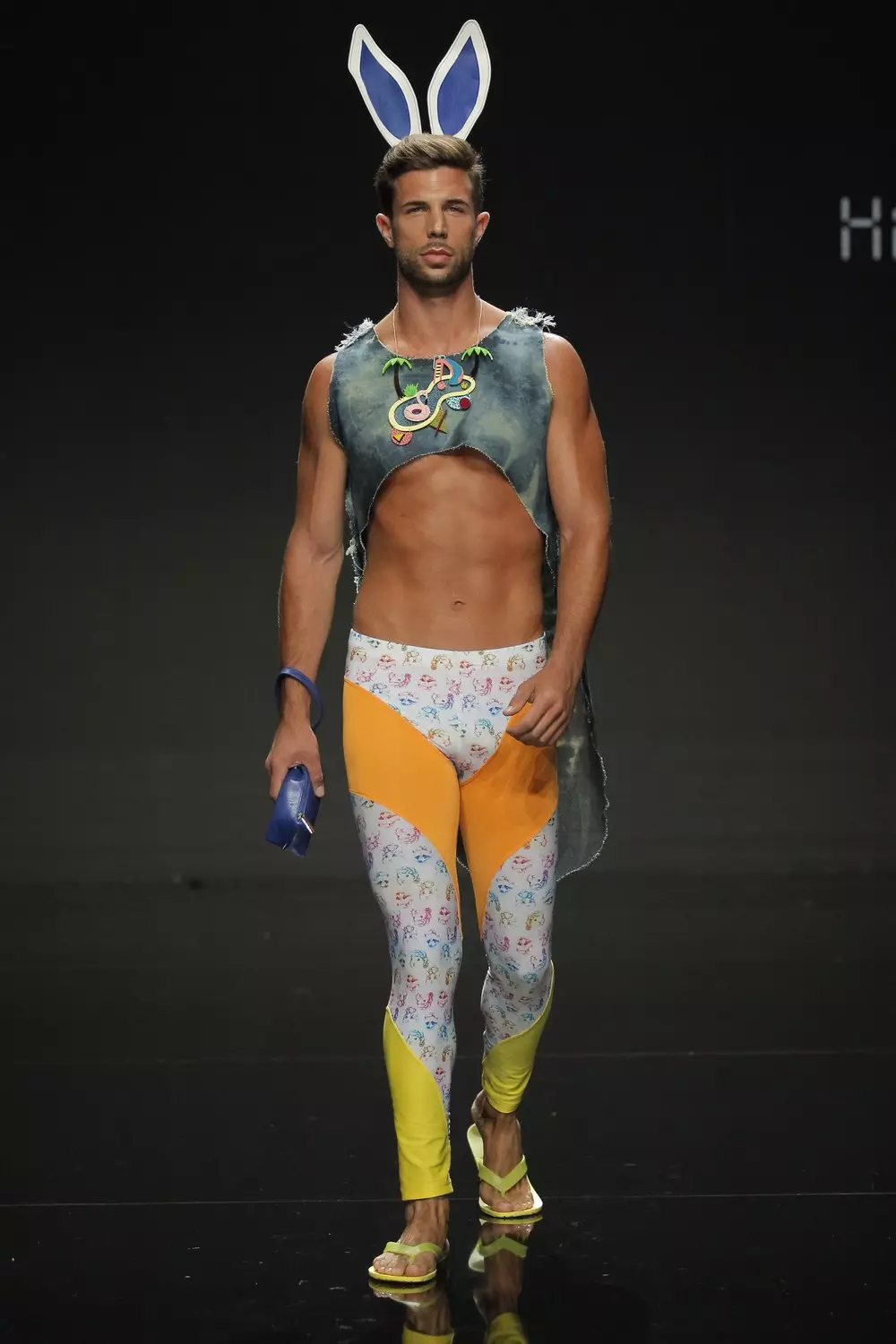 Hipertrofico Gran Canaria 2017 Swimwear9