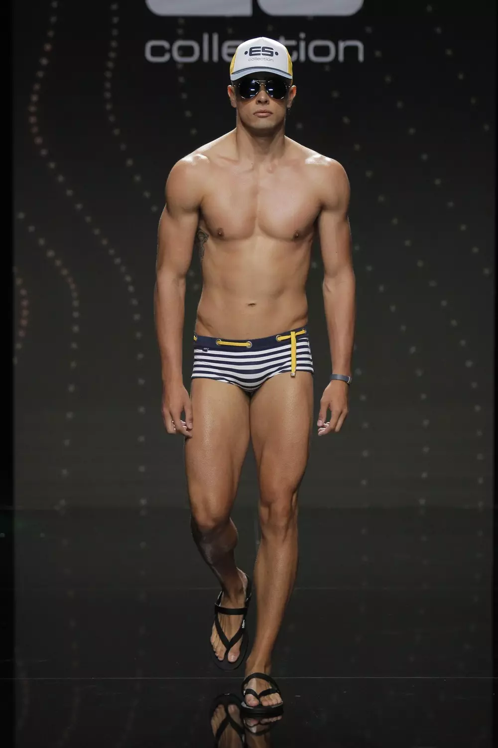 Bailiúchán ES Gran Canaria 2017 Swimwear6