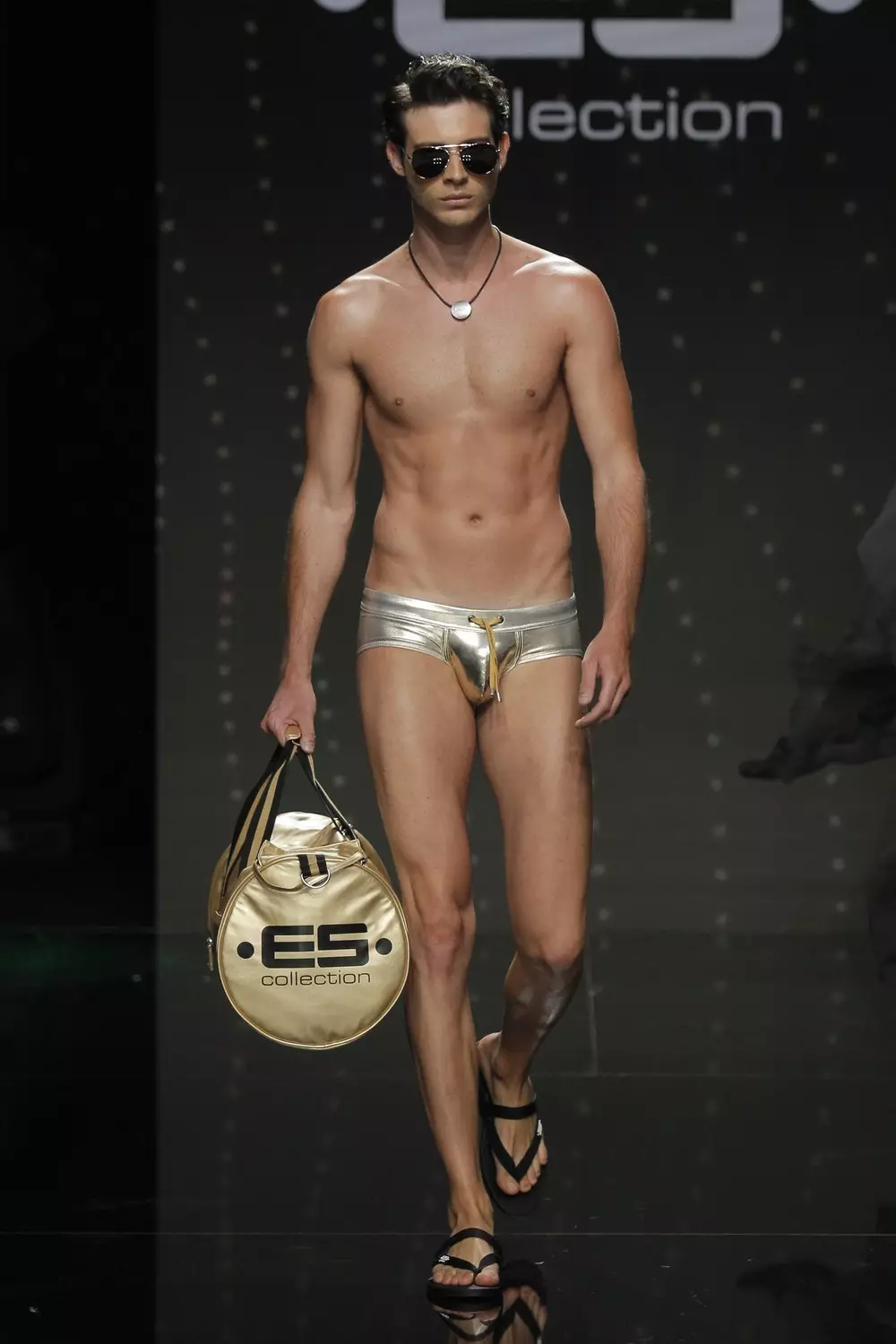 ES Collection Gran Canaria 2017 Costumi da bagno3