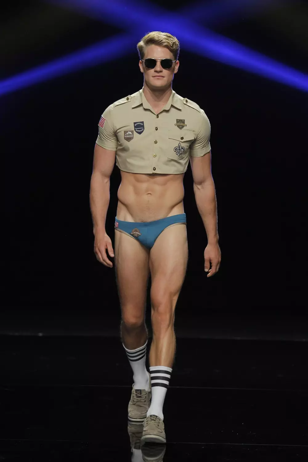 DaPresa Gran Canaria 2017 Costumi da bagno19