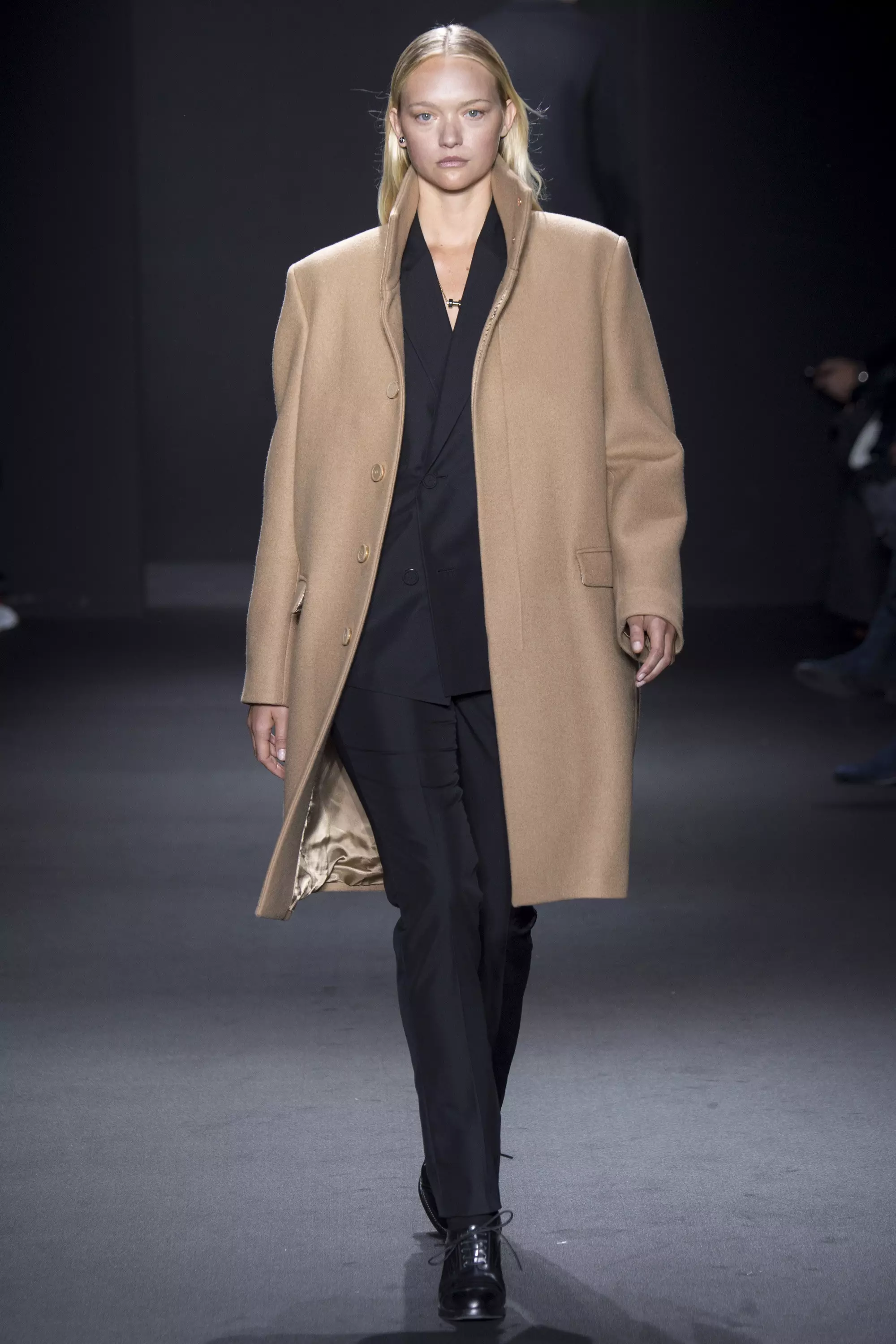 Calvin Klein FW 16 Milan (13)