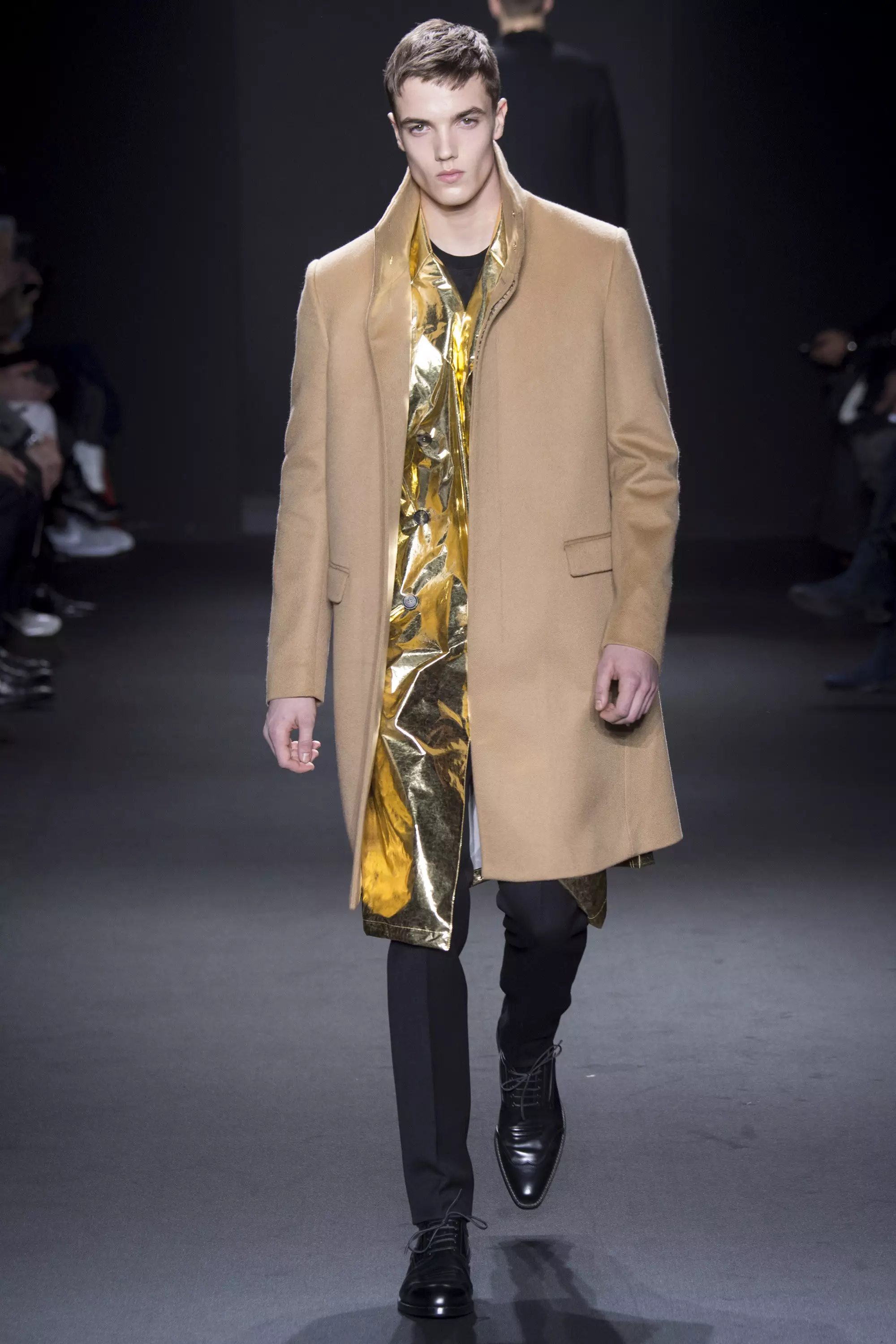 Calvin Klein FW 16 Mediolan (15)