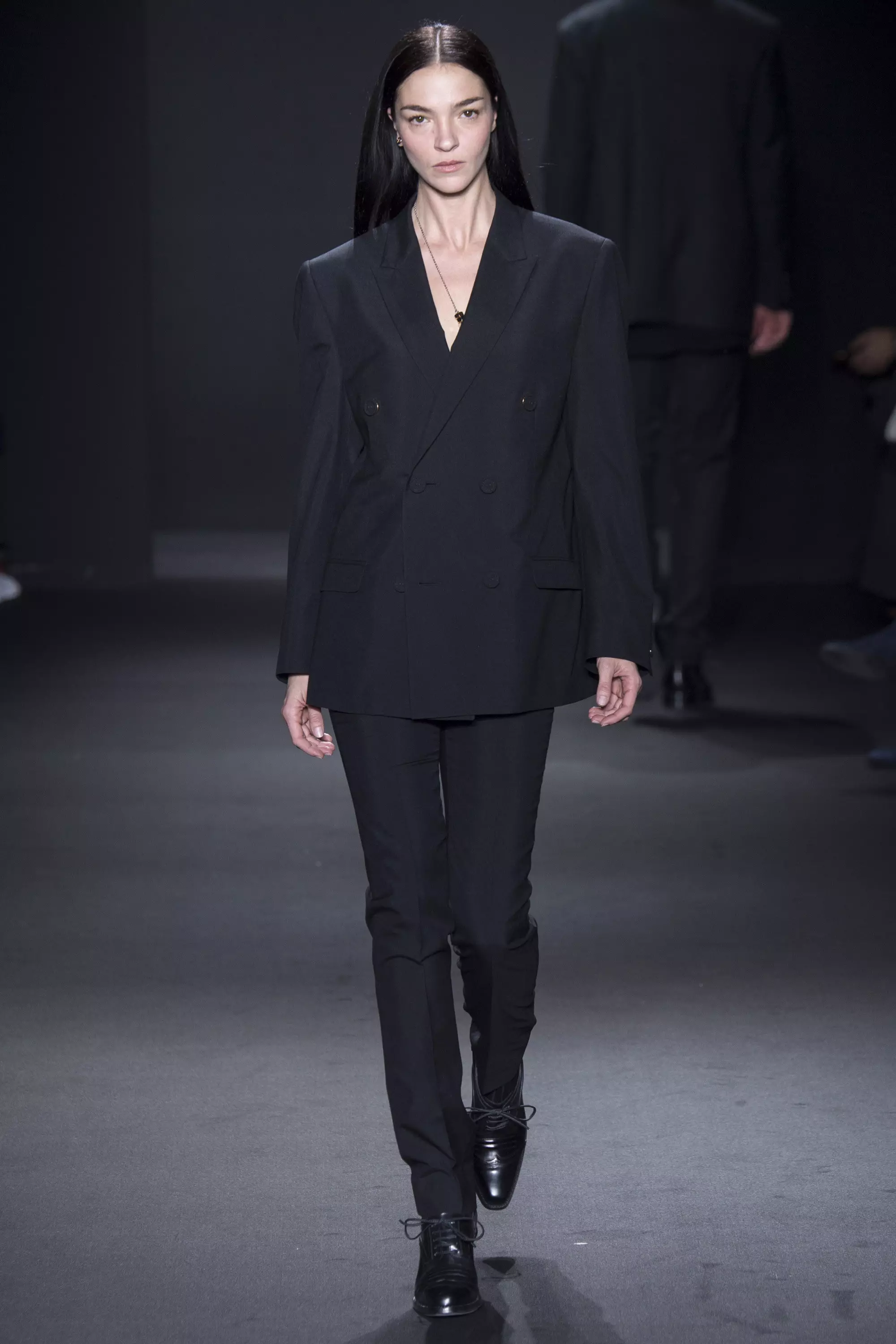 Calvin Klein FW 16 Miláno (18)