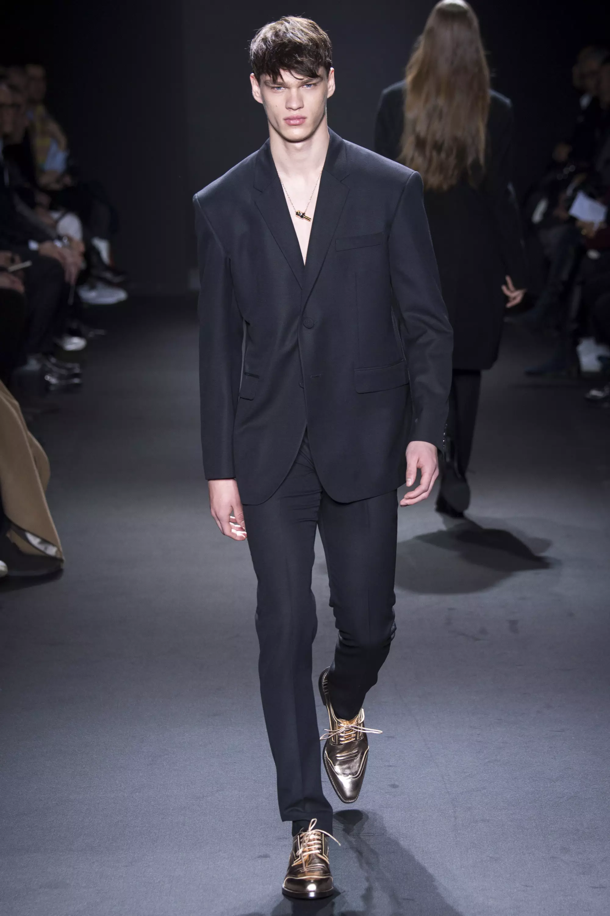 Calvin Klein FW 16 Milán (23)