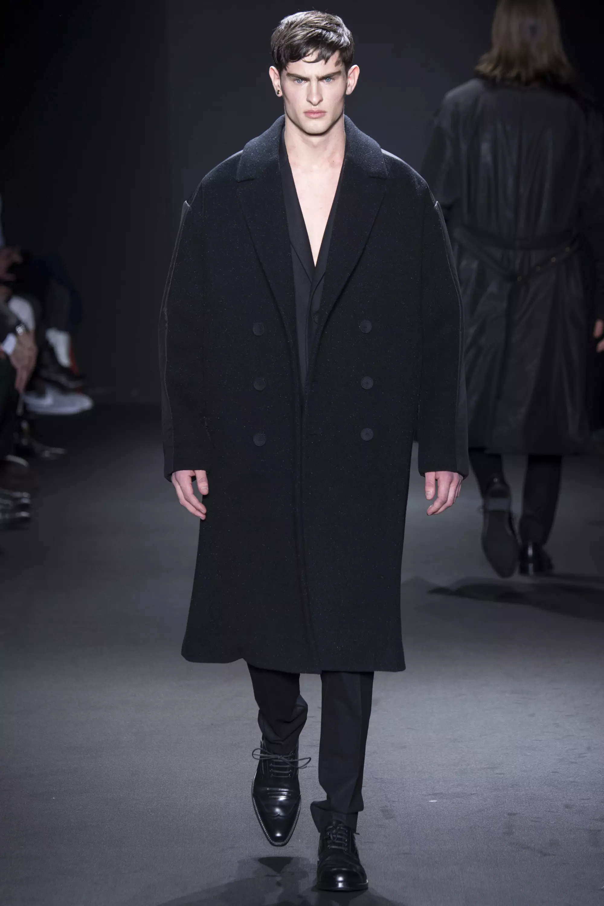 Calvin Klein FW 16 Мілан (37)