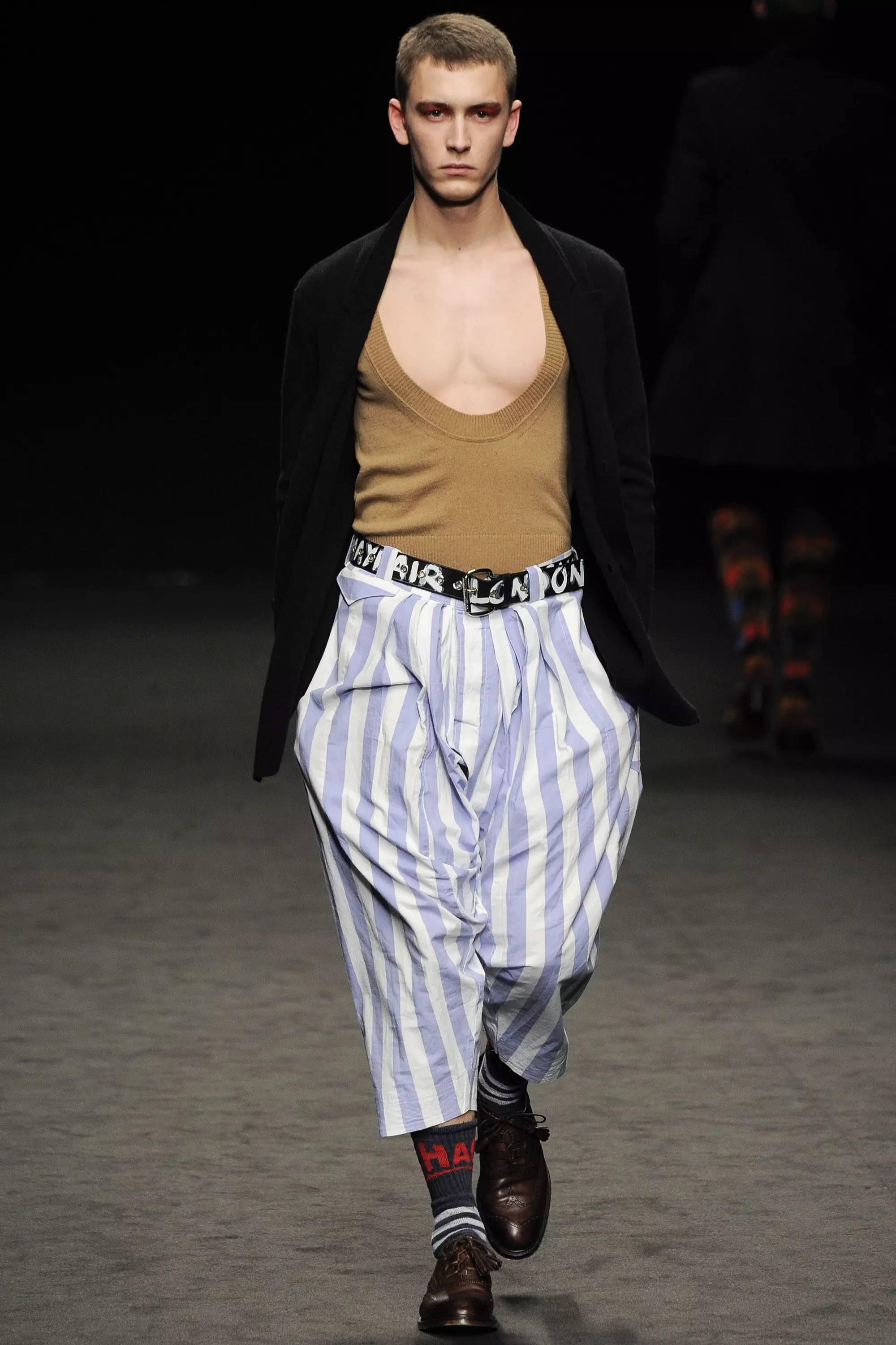 Vivienne Westwood FW 16 Mediolan (20)