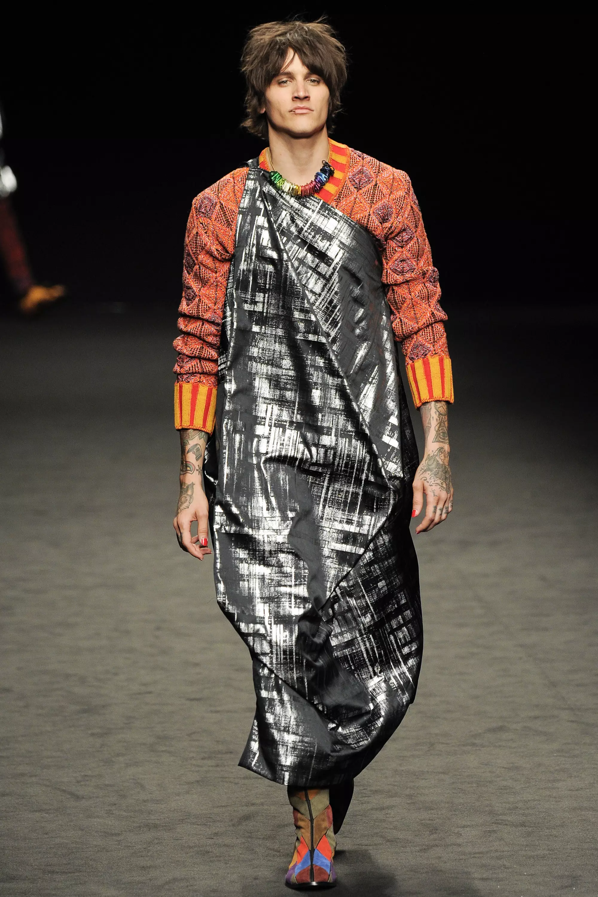 Vivienne Westwood FW 16 මිලාන් (27)