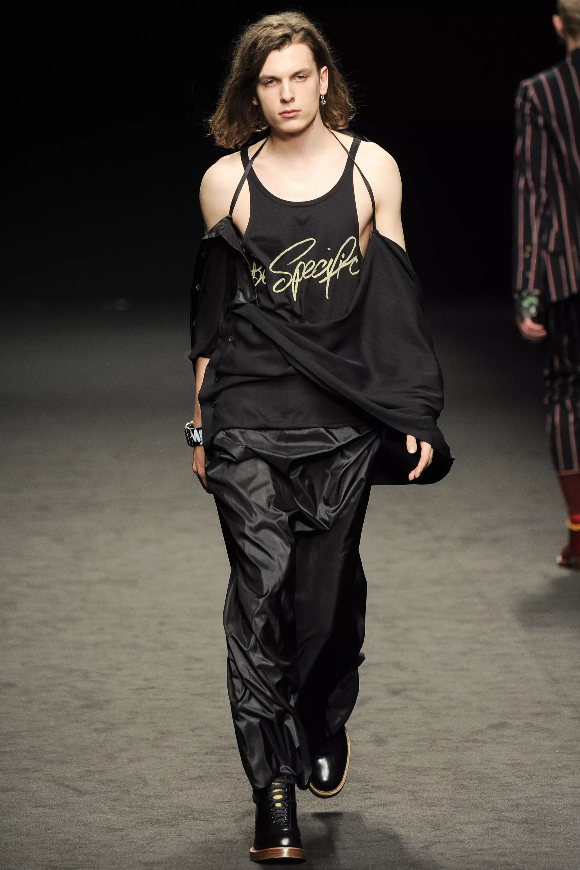 Vivienne Westwood FW 16 මිලාන් (31)