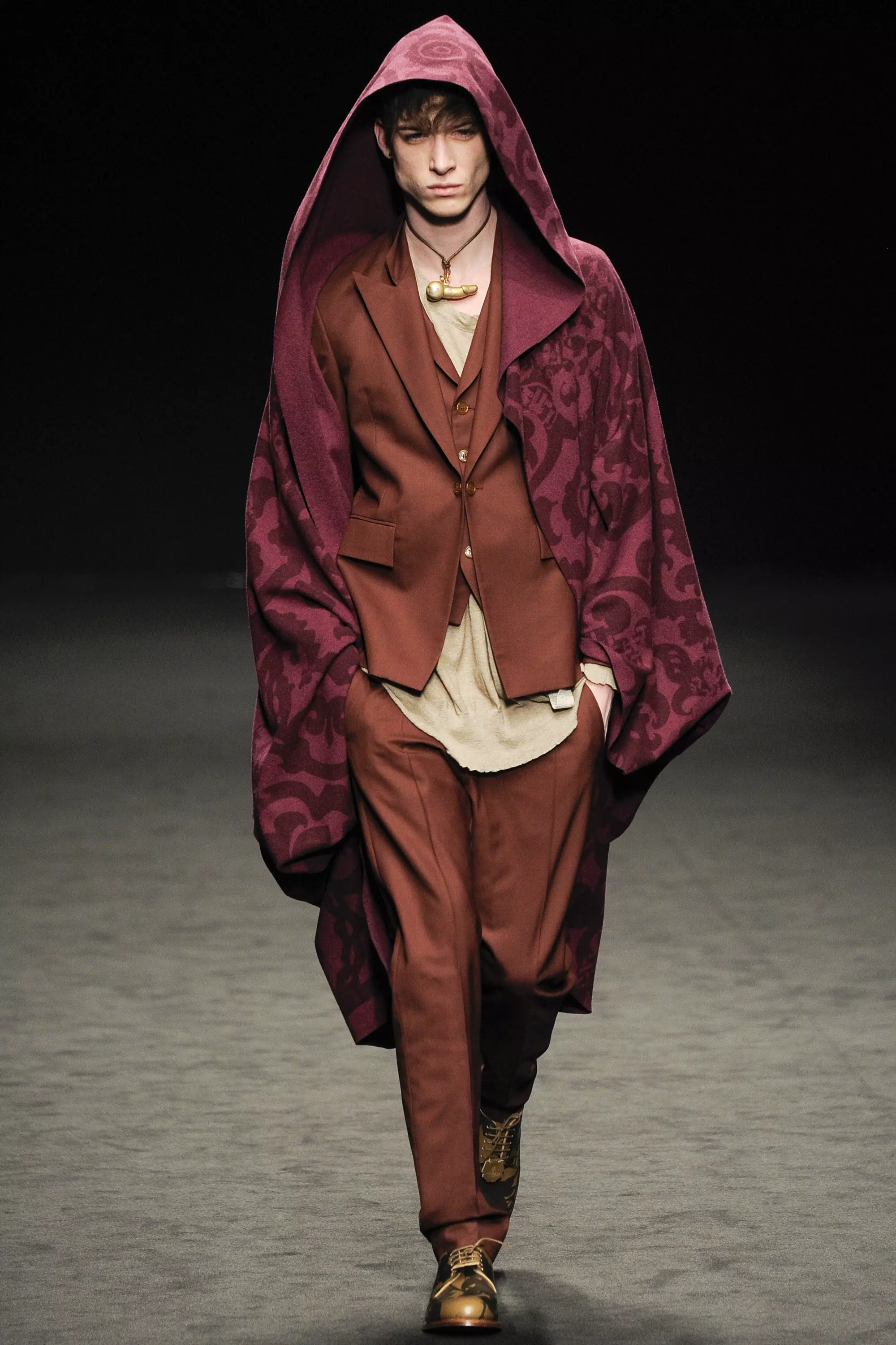 Vivienne Westwood FW 16 මිලාන් (6)