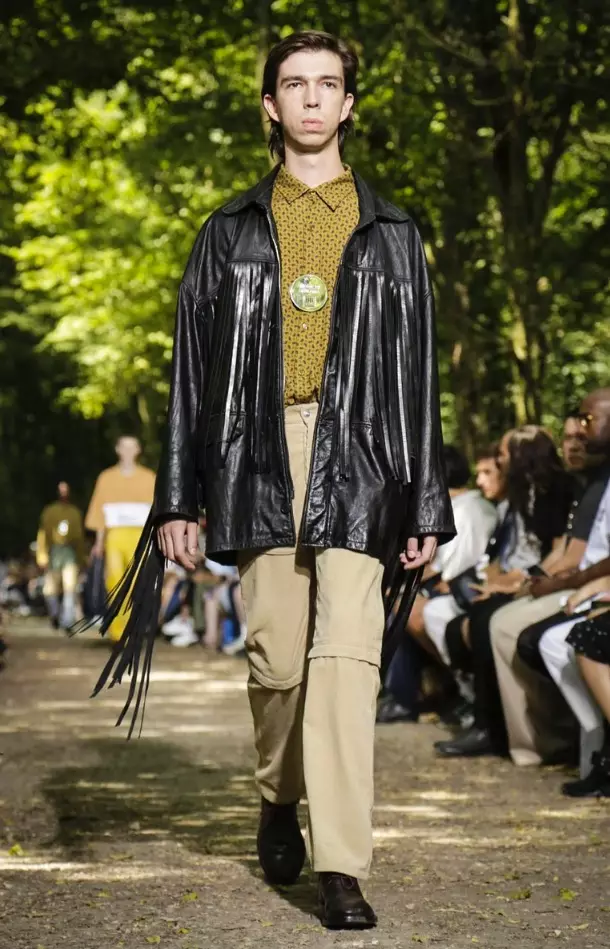 BALENCIAGA HERRAFLOTTUR VOSUMAR 2018 PARIS42