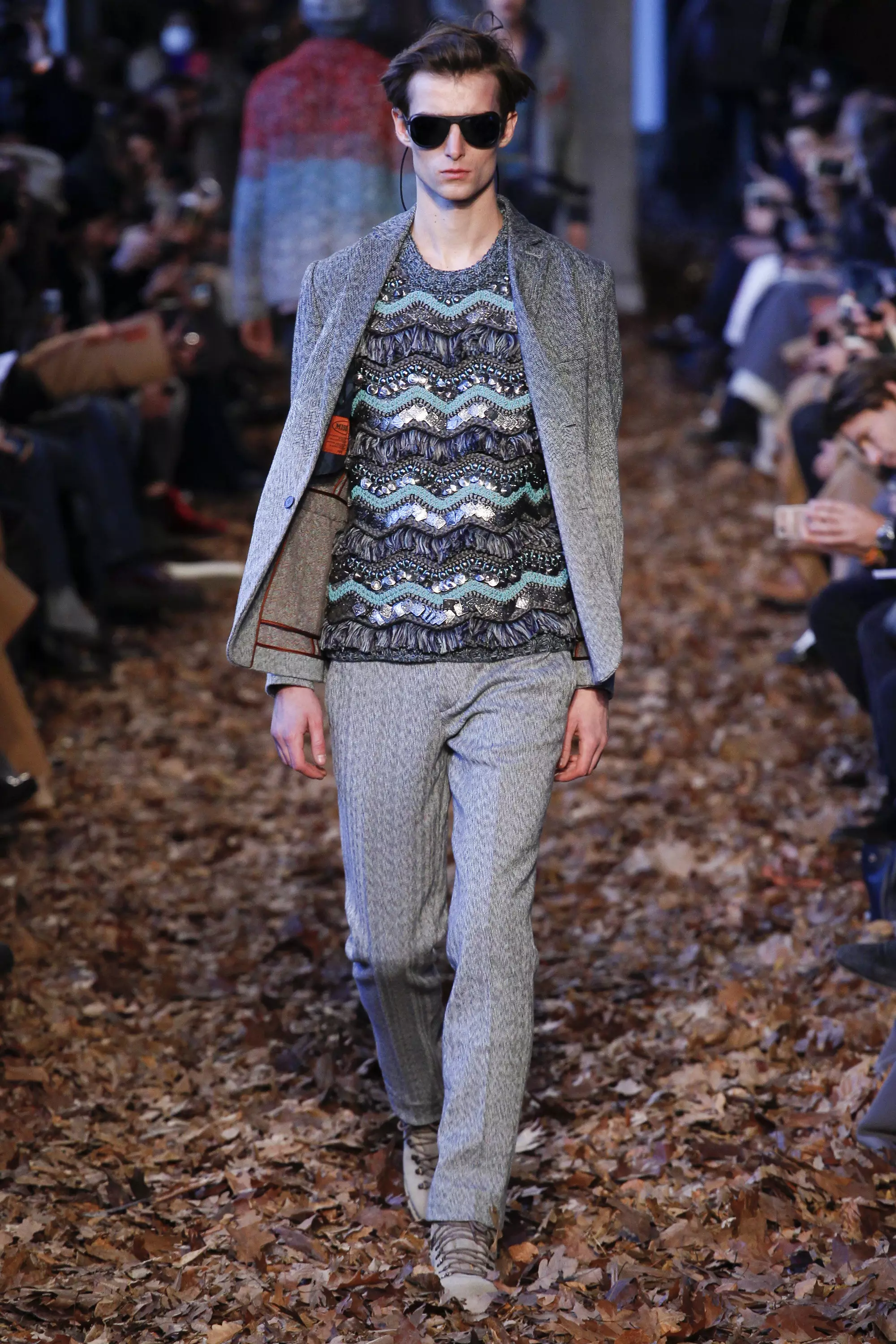 Missoni FW 16 मिलान (11)