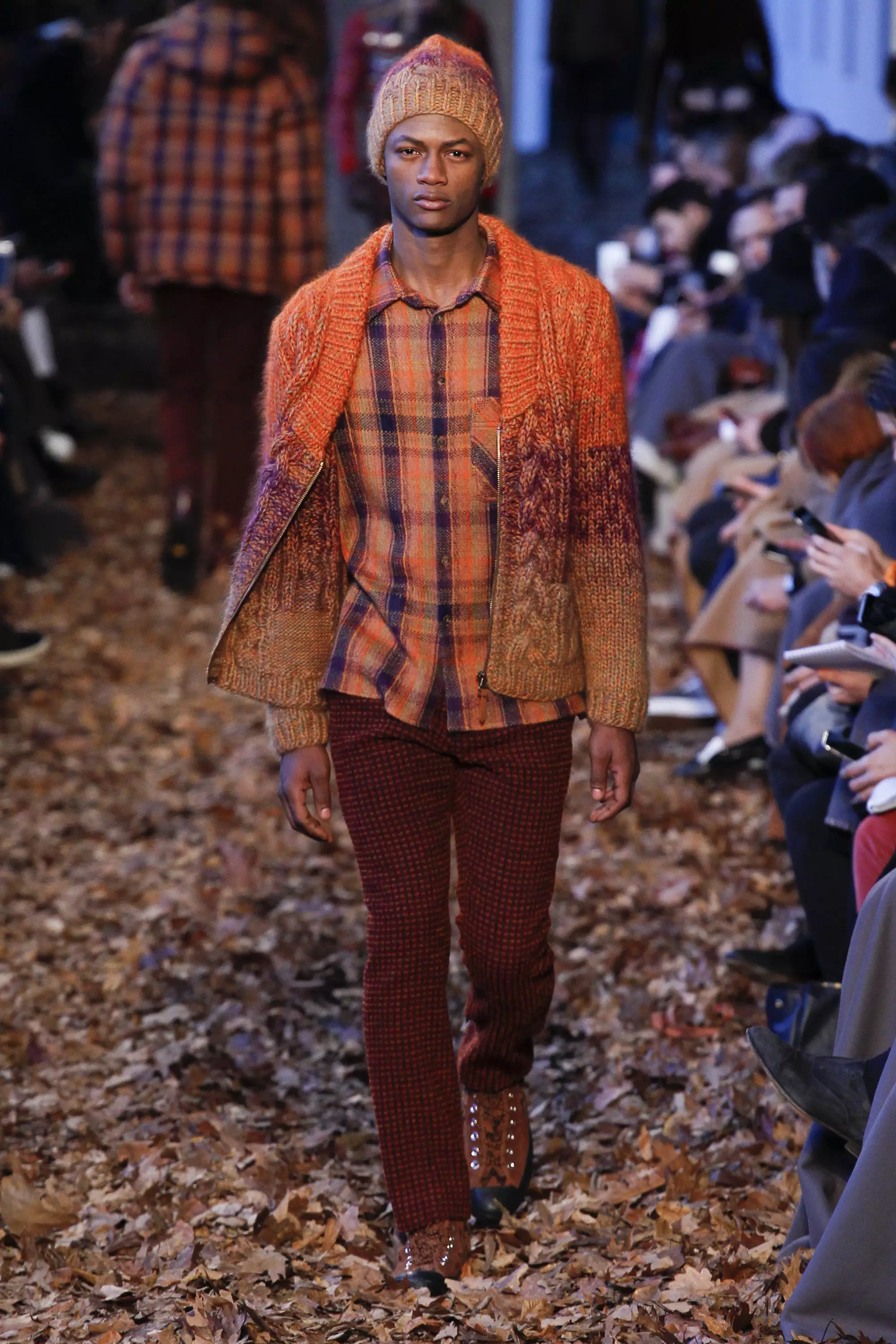 Missoni FW 16 Mailand (32)