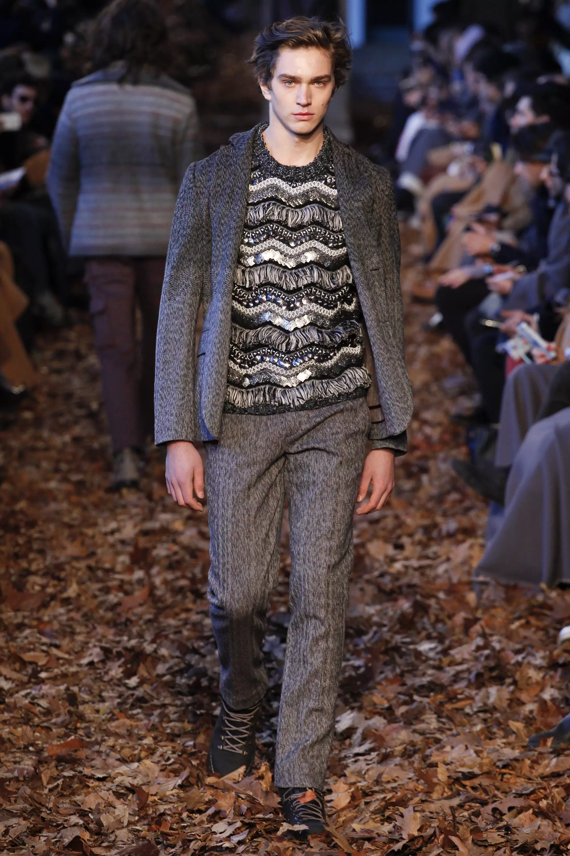 Missoni FW 16 मिलान (4)