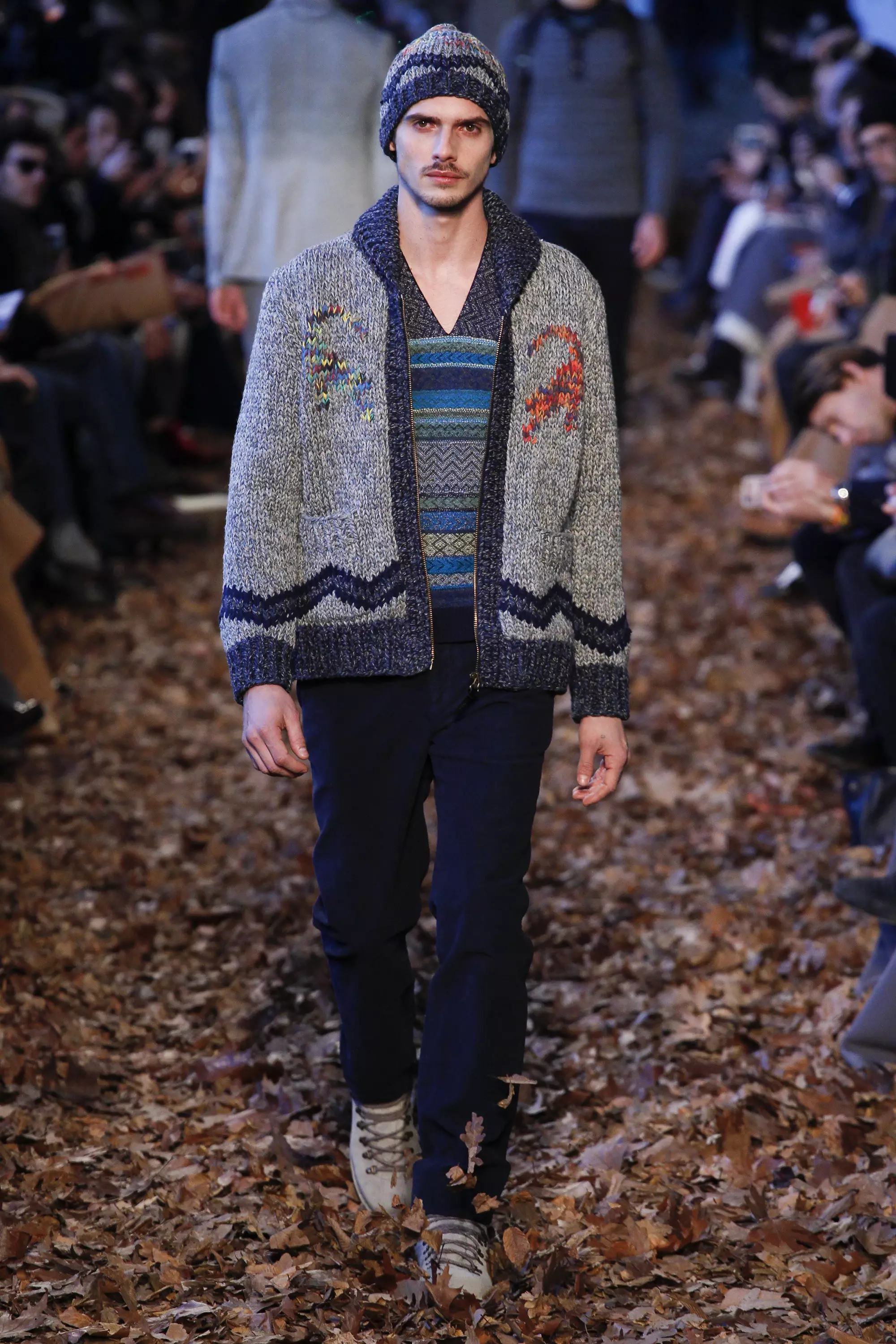 Missoni FW 16 मिलान (12)