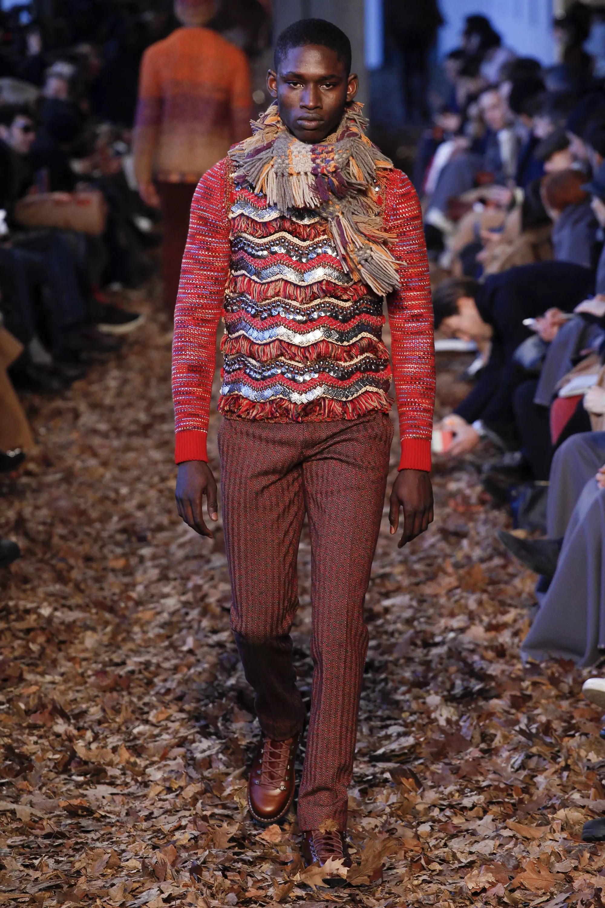 Missoni FW 16 Milano (33)