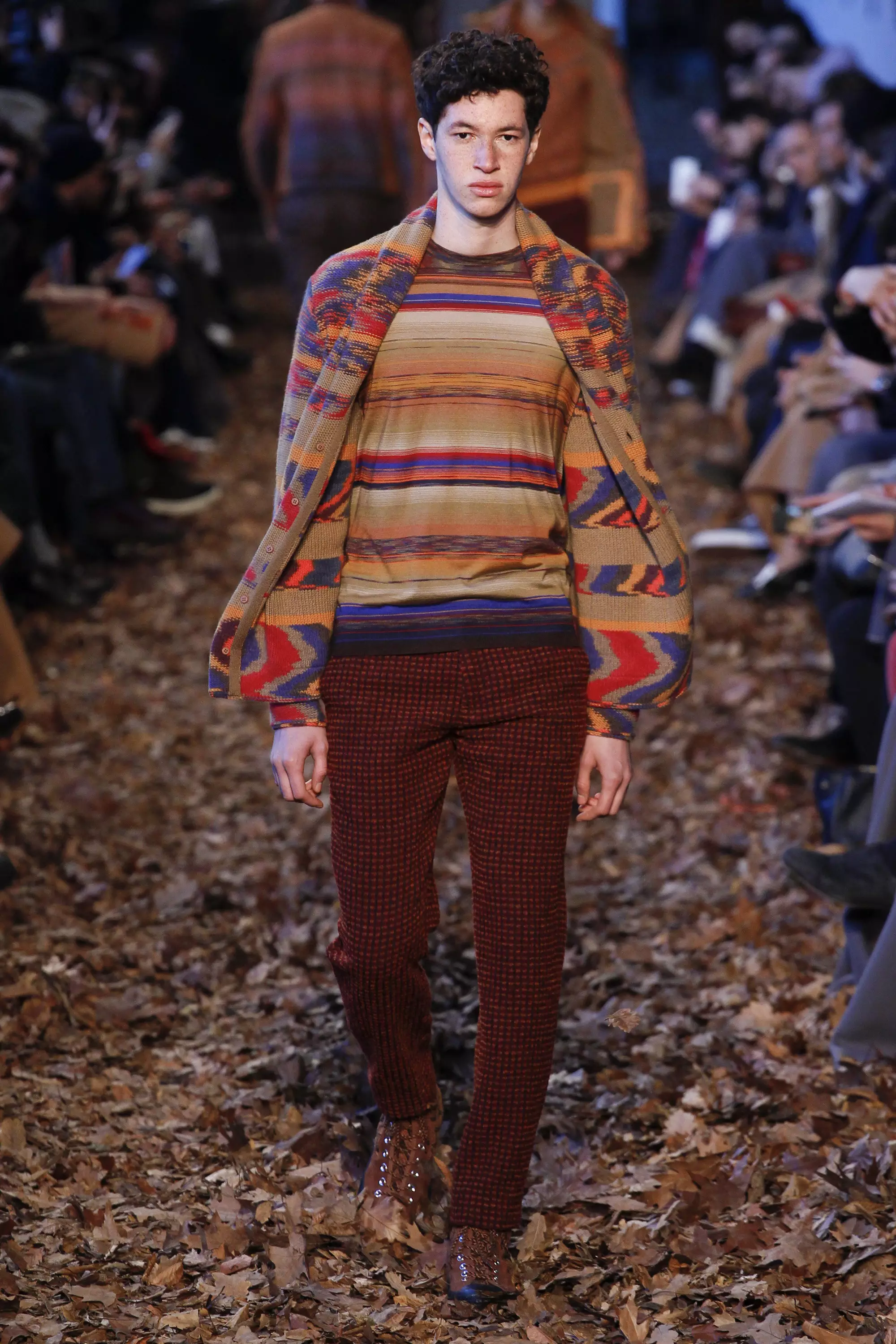 Missoni FW 16 Միլան (30)